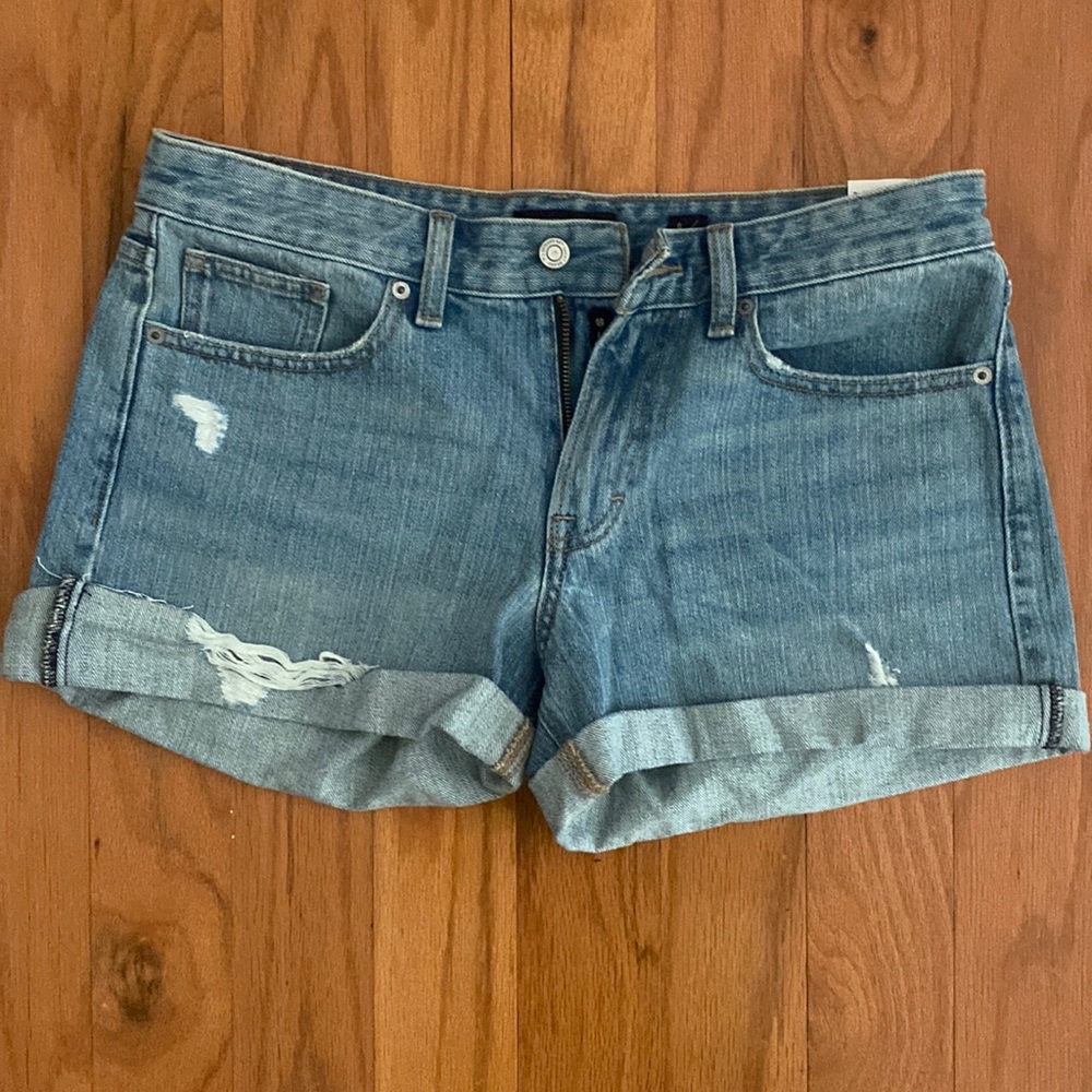 Lucky brand shorts!